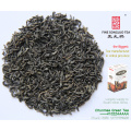 Té verde Chunmee para Marruecos 41022